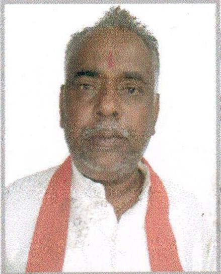 Nagendra Singh