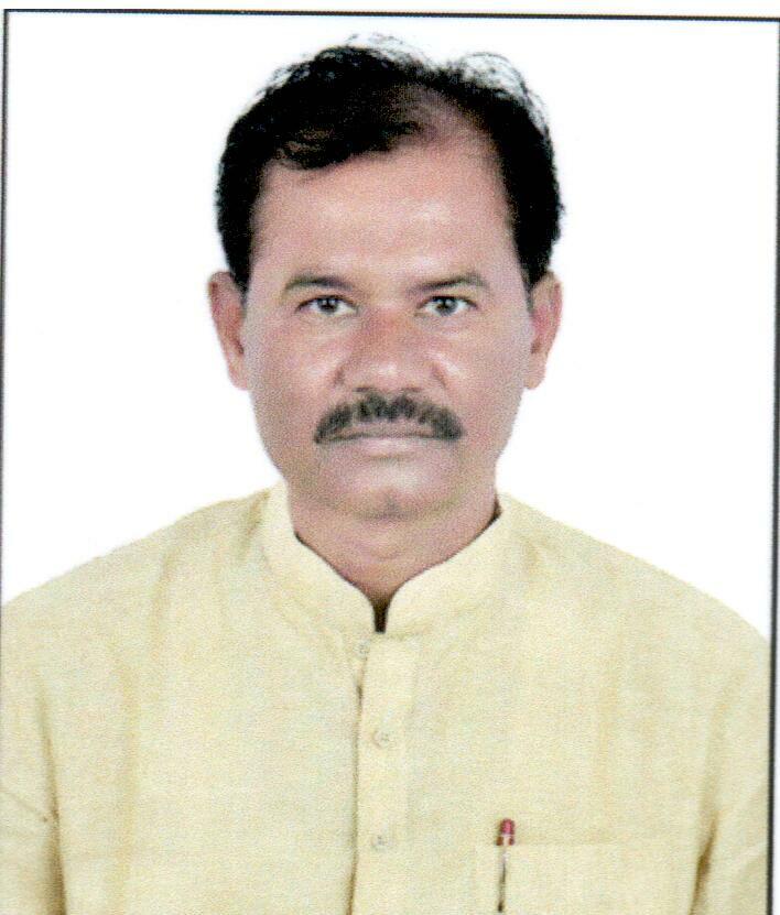 Pankaj Singh