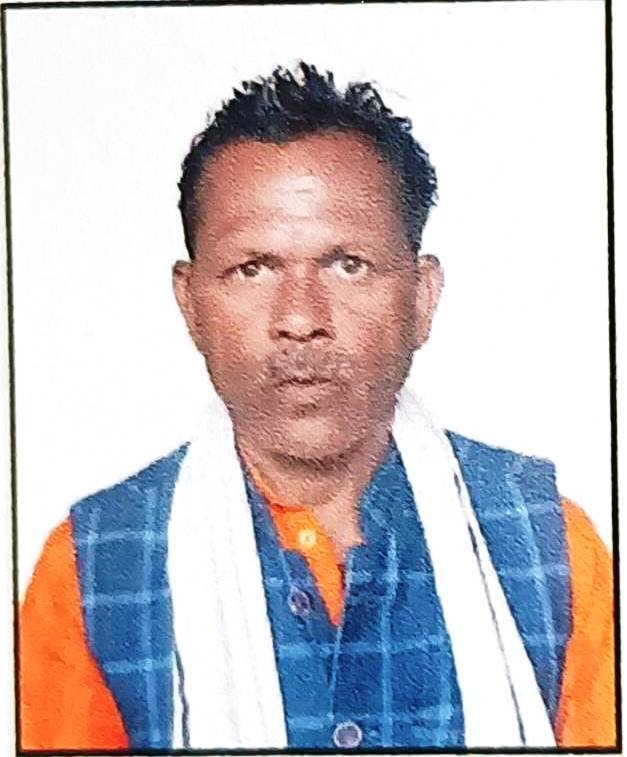 Rakesh Prasad Pandey