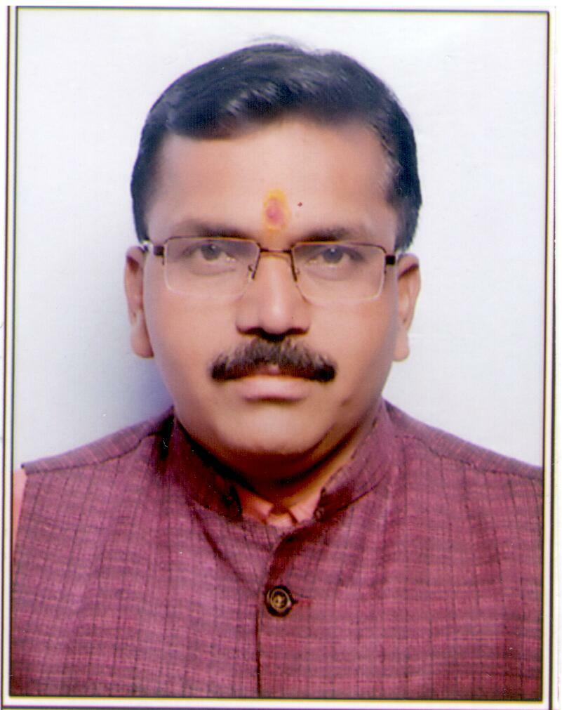 Santosh Shridhar Upadhyay