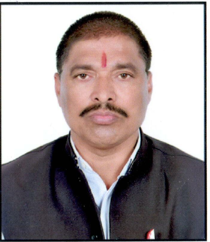 Shridhar Dubey