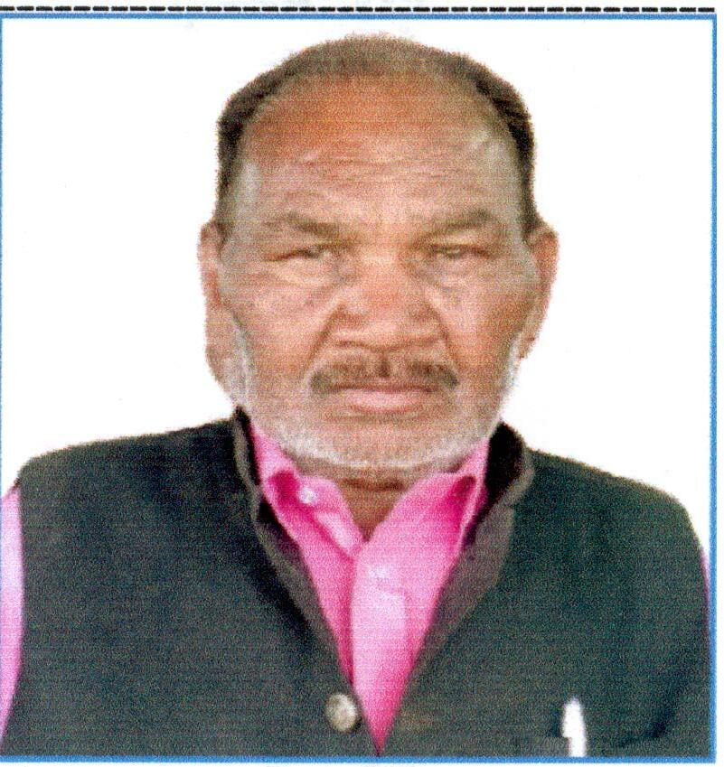 Tirath Prasad Kol