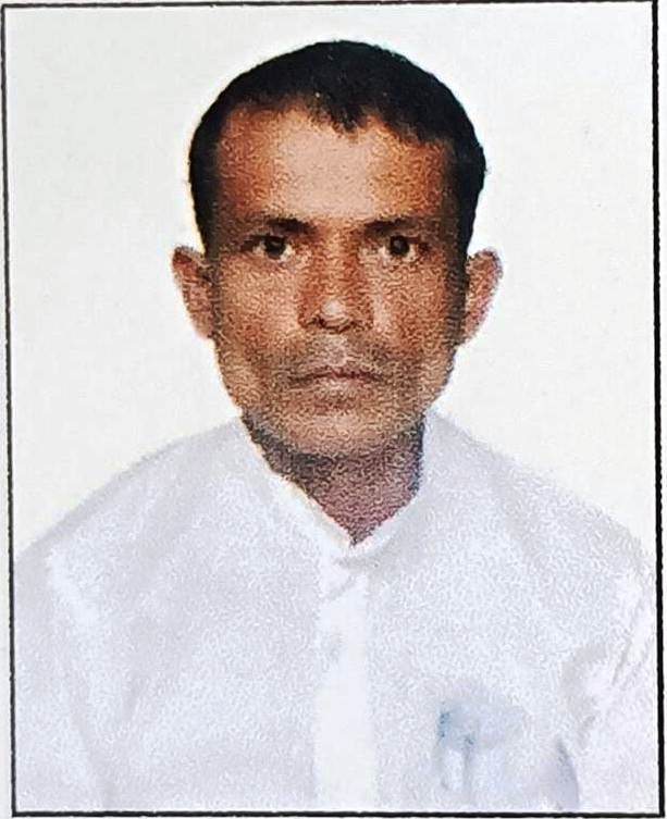 Umesh Kol