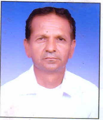 Ganesh Jadhav