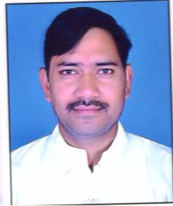 Montu Solanki