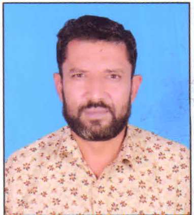 Nasir Munda