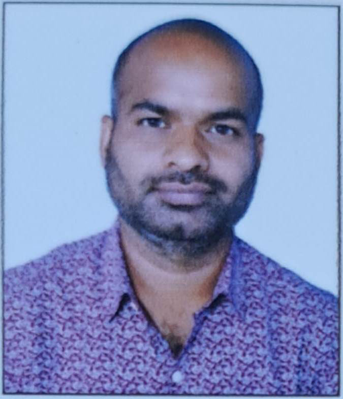 Ankit Singh Baghel