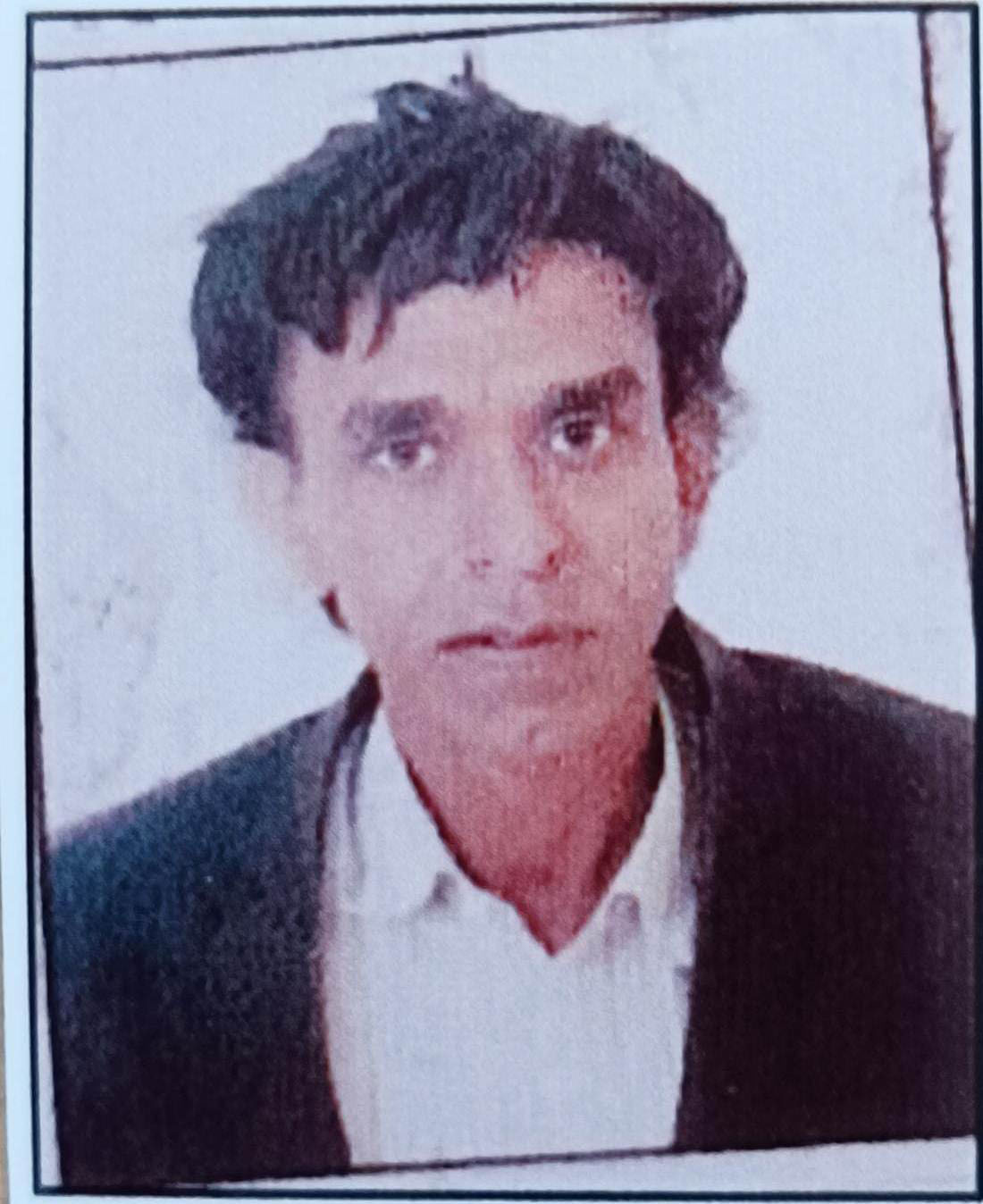 Dhanjay Pathak