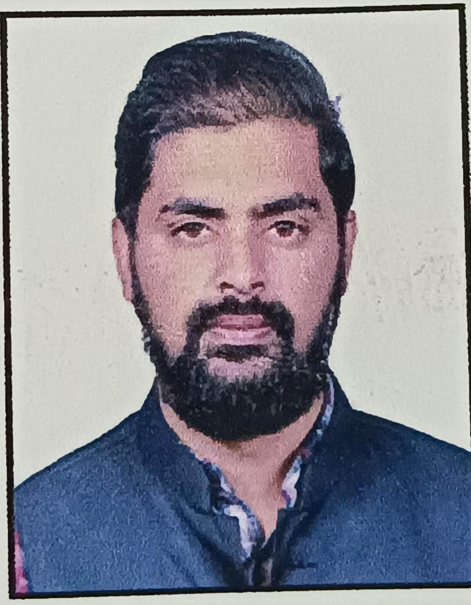 Mohad. Shadab Patel