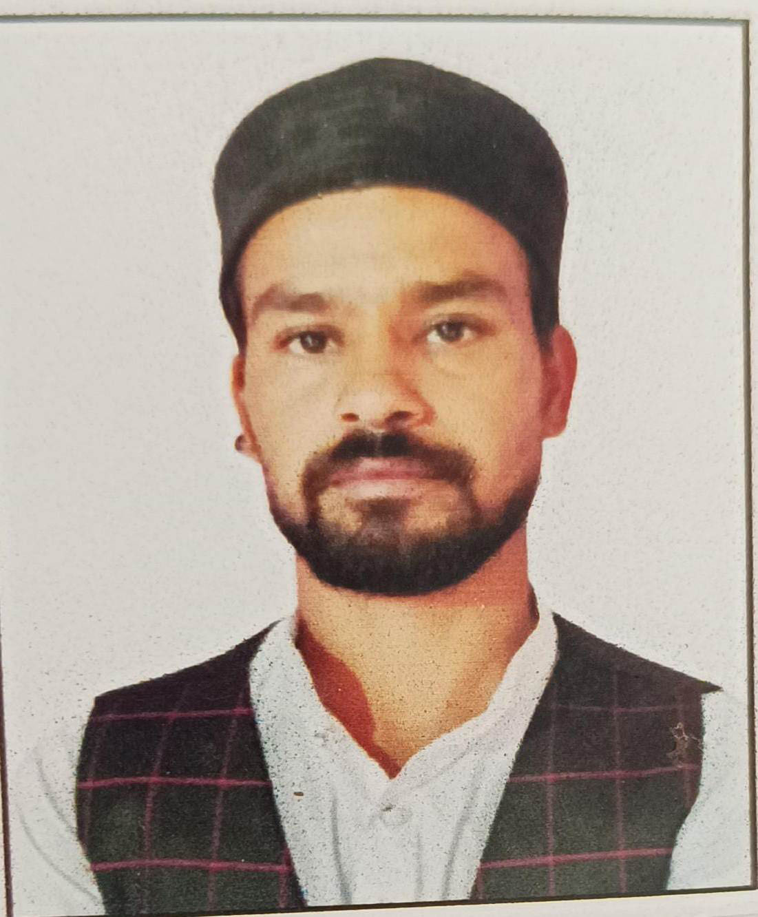 Munuwar Khan