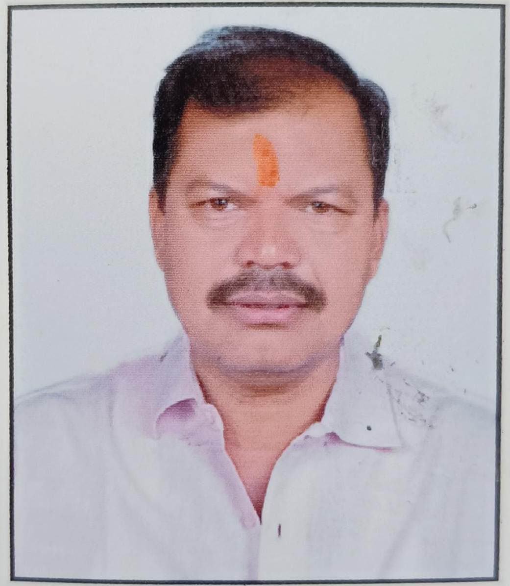 Ranjeet Ramdas Wasnik Dau