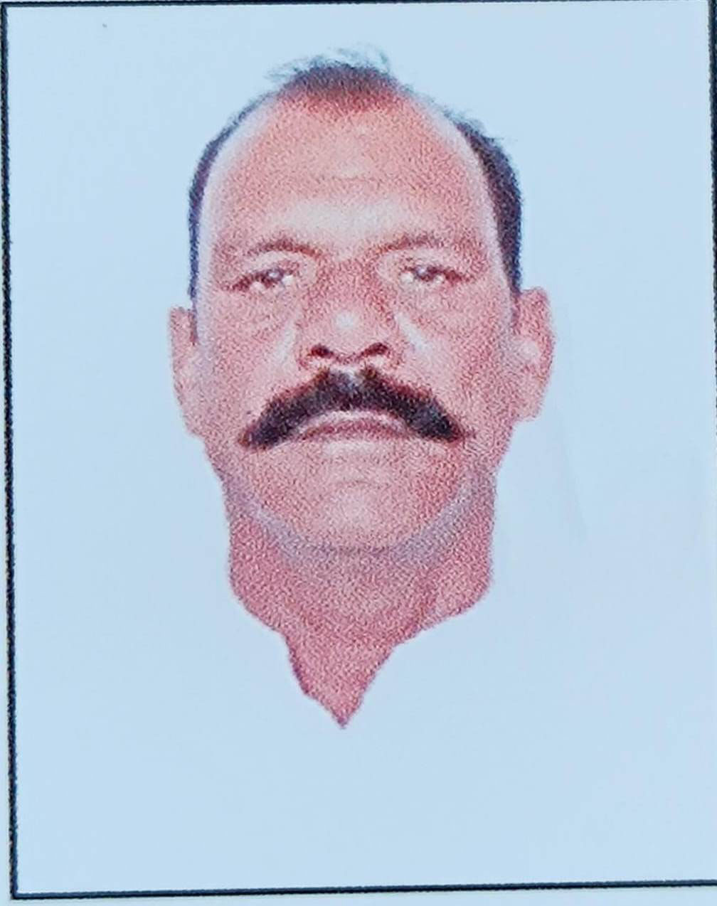 Teerath Singh Chandel