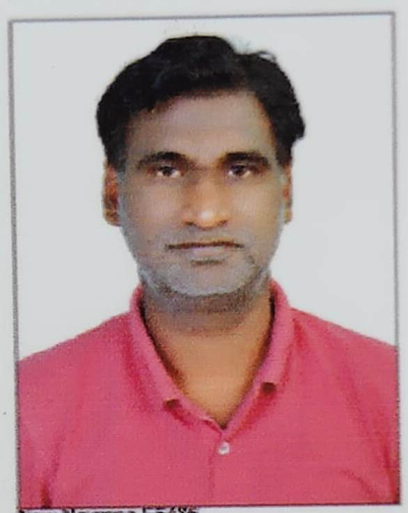 Tilak Singh Jatav