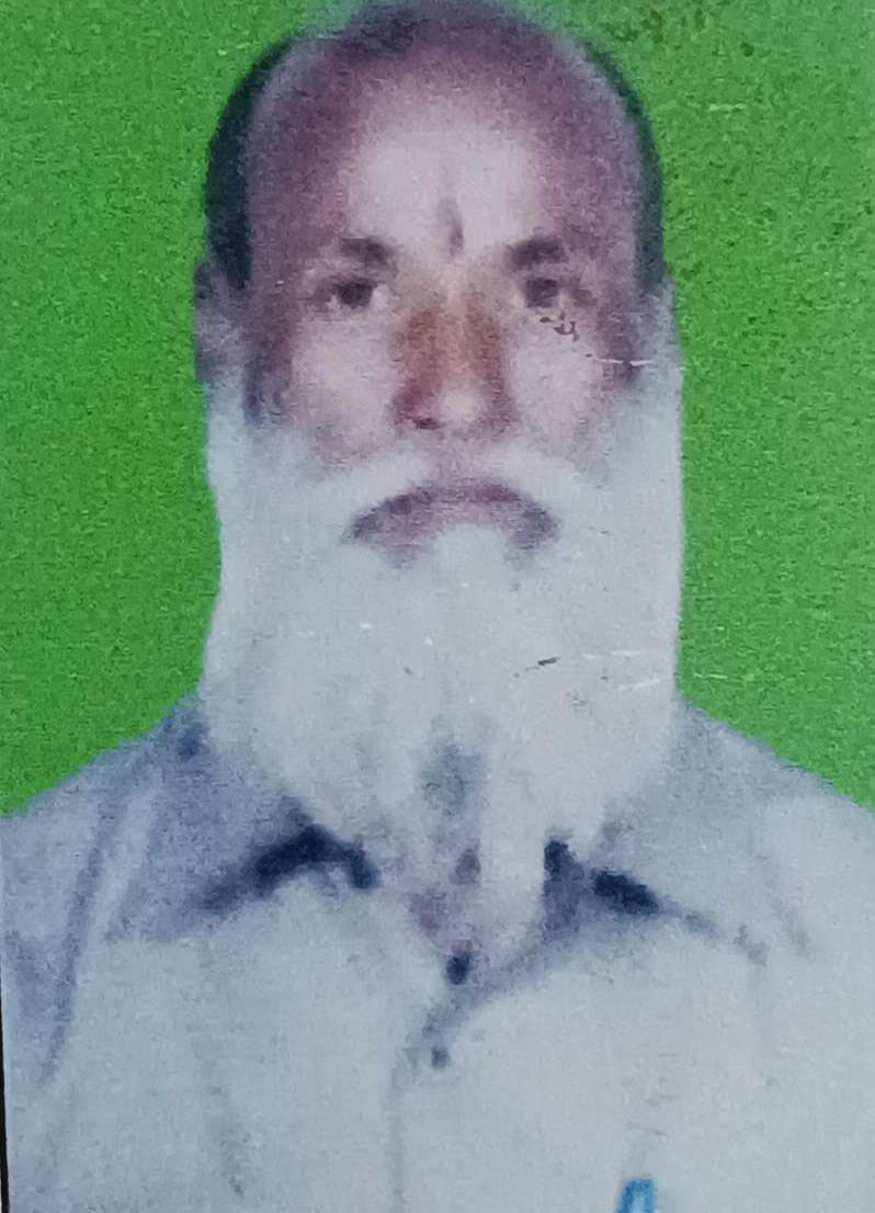 Vishnu Prasad