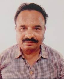 Engineer Kailashsingh Dhurvey