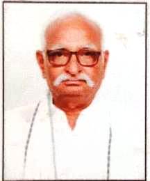 Om Bhaiya Omprakash Hajarilal Raghuwanshi