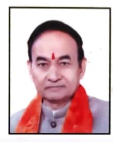 Premshankar Kunjilal Verma