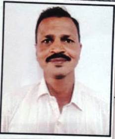 Ram Mohan Gour Ji Patel