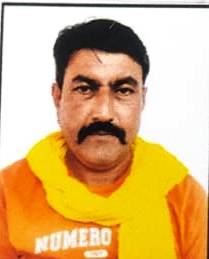 Umed Singh Jat