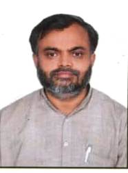 Yogesh Kumar Sahu