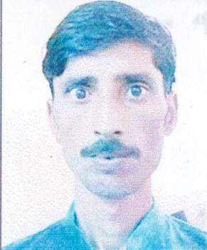 Devendrasingh Chauhan