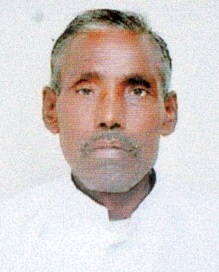 Dhan Singh Baghel