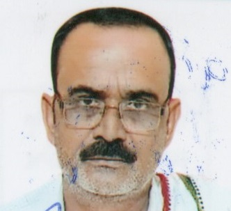 Jasvant Singh