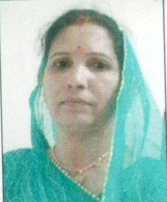 Meena Kushwaha