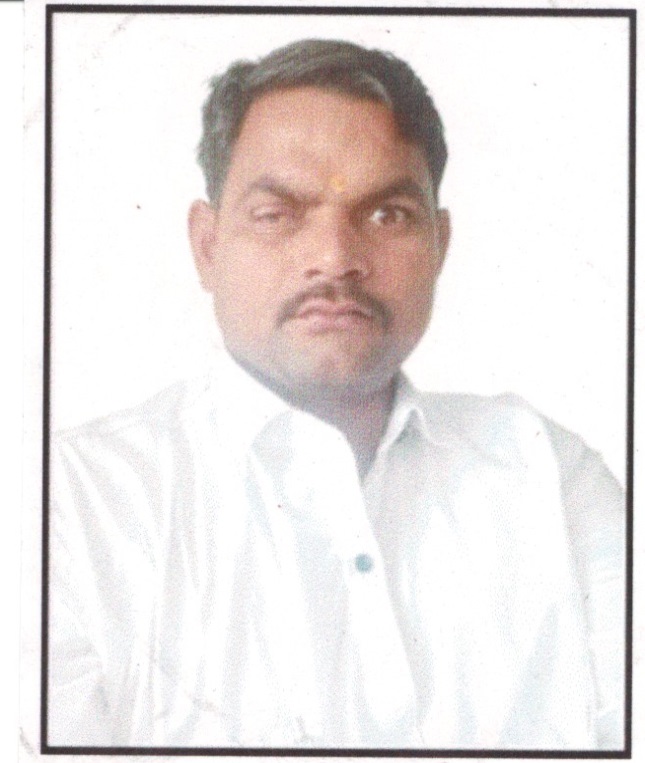 Ram Avtar Singh Kushwah