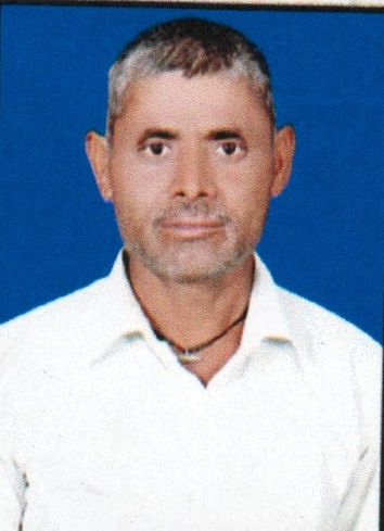 Sobran Baghel