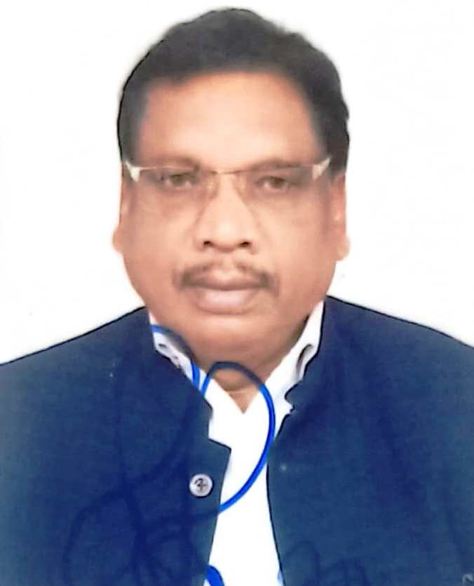 Aman Singh Porte