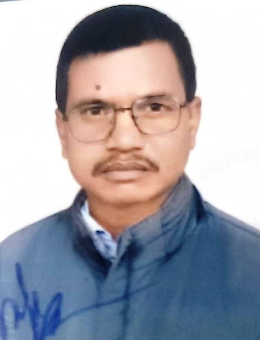Amar Singh Marko