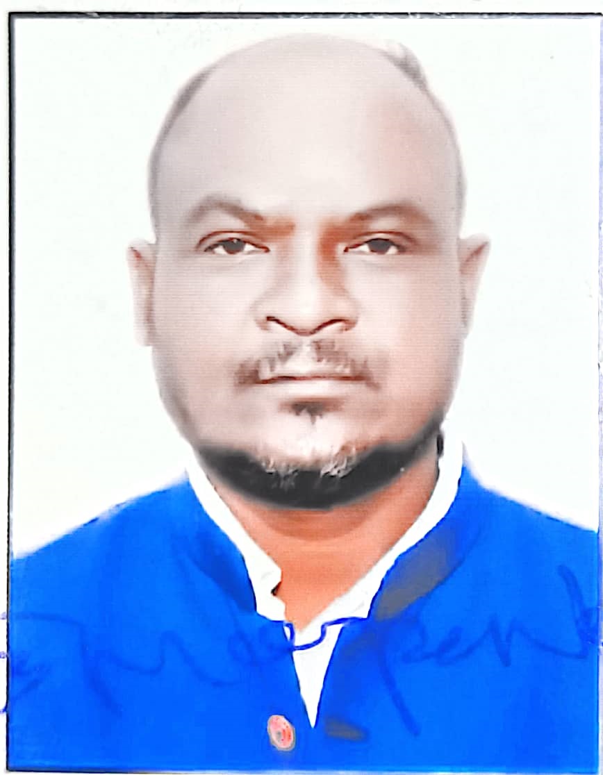 Bhoopendra Maravi (Bablu)