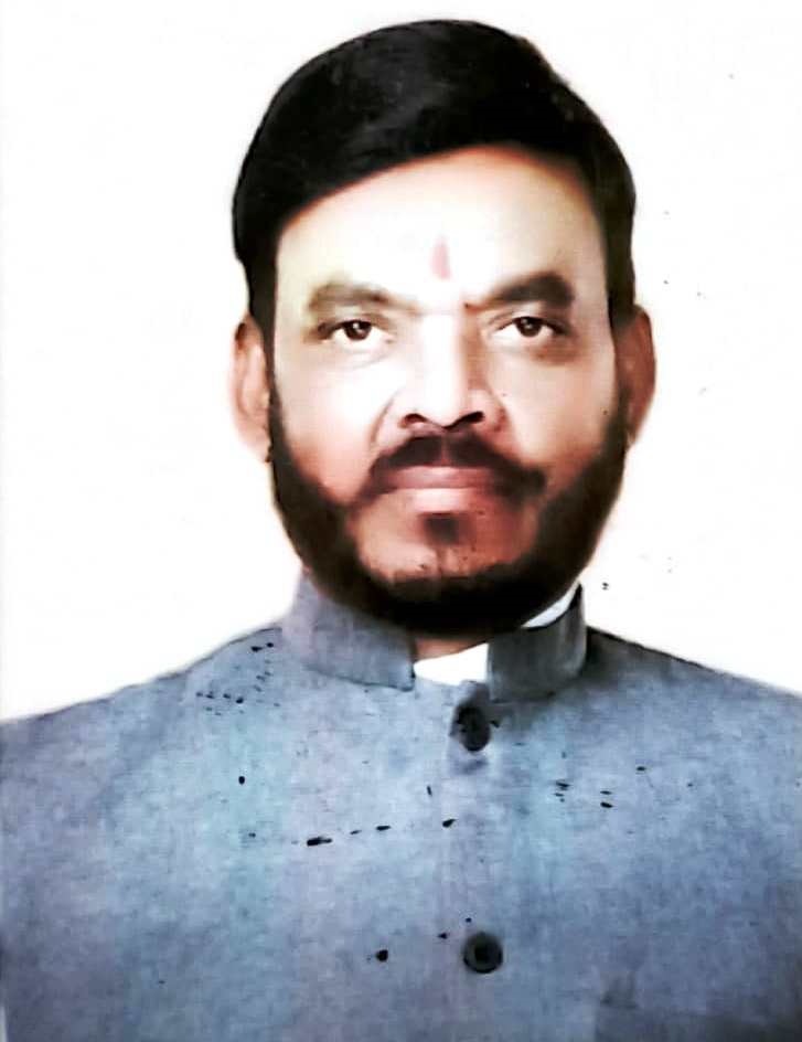 Omprakash Dhurwey