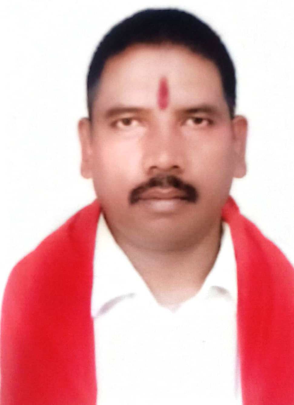 Ramesh Kumar Banwasi