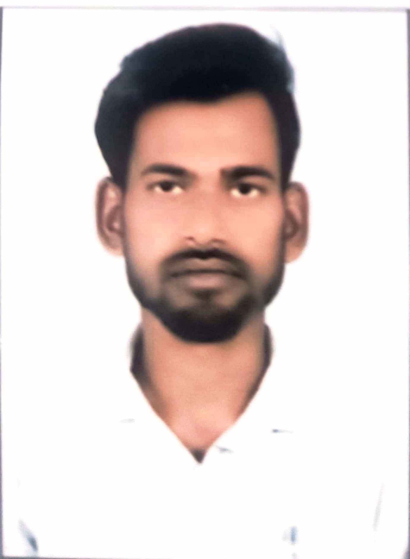 Sanju Kumar Maravi