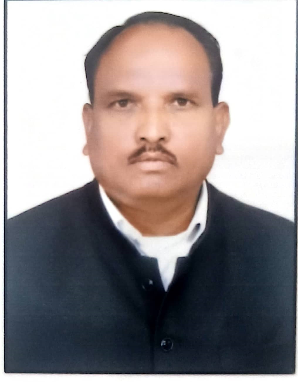 Tok Singh Maravi (T. S. Maravi)