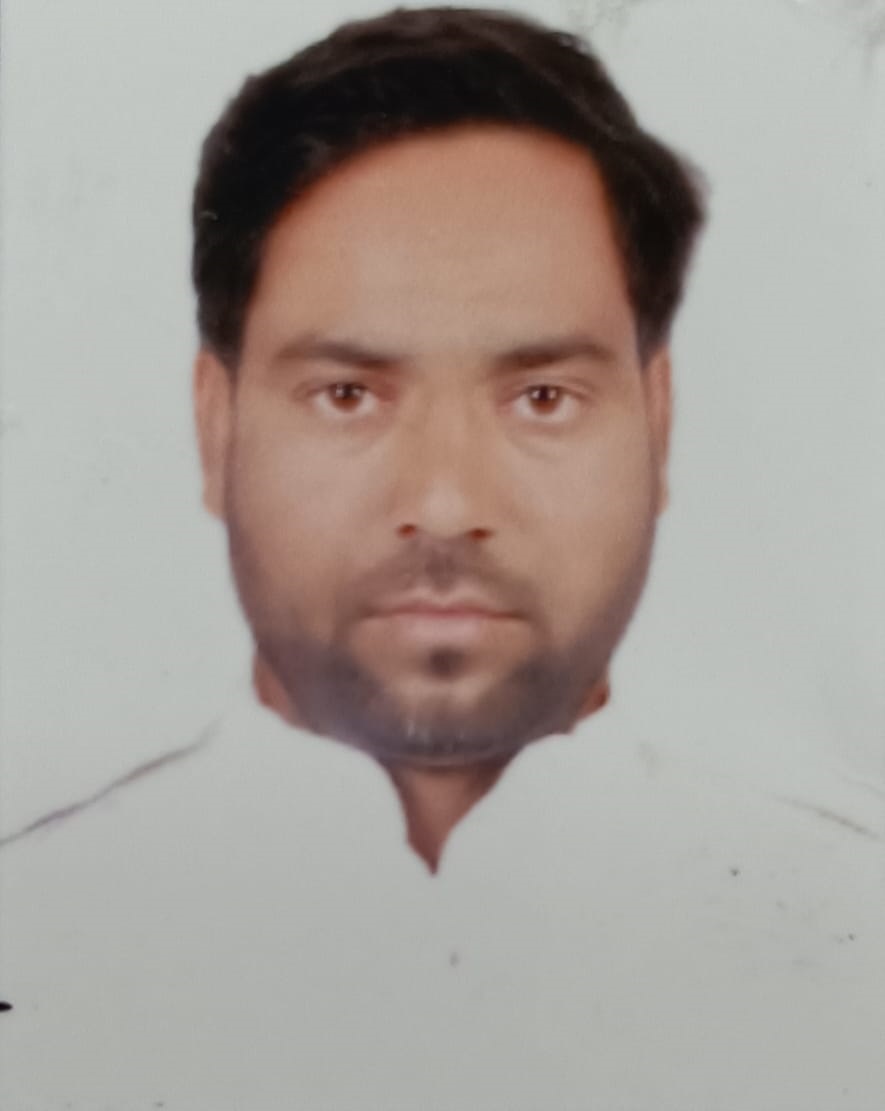 Afsar Ali