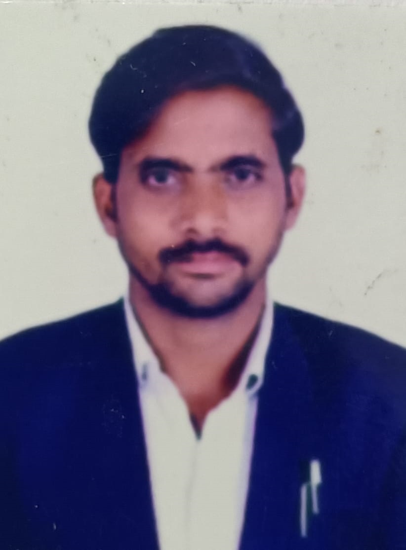 Ameen Khan Advocate