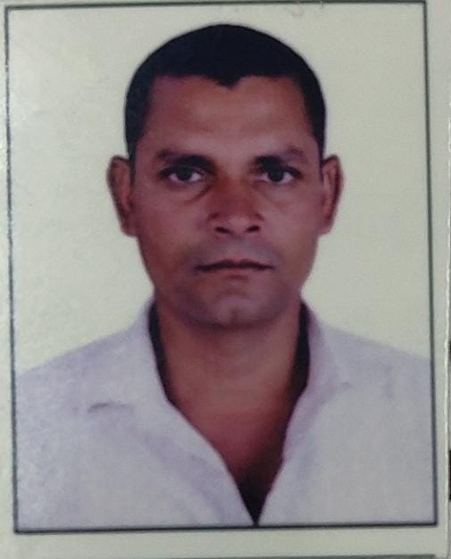 Anandilal