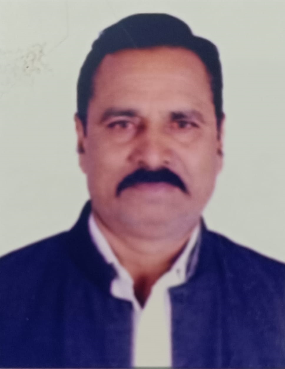 Bhagirath Bagaaniya