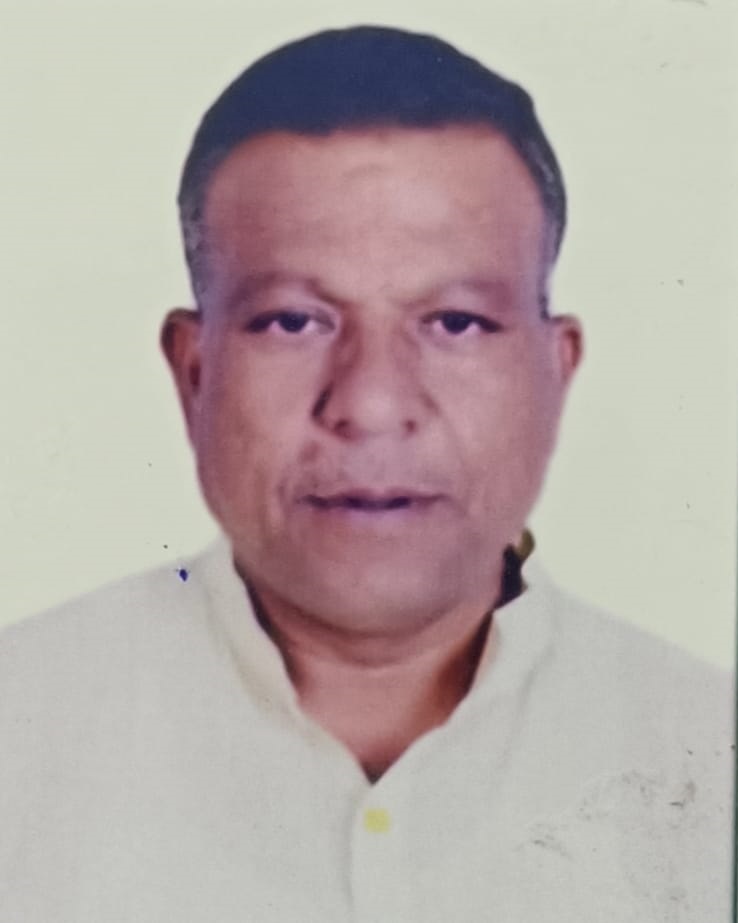 Choudhary Ramprasad