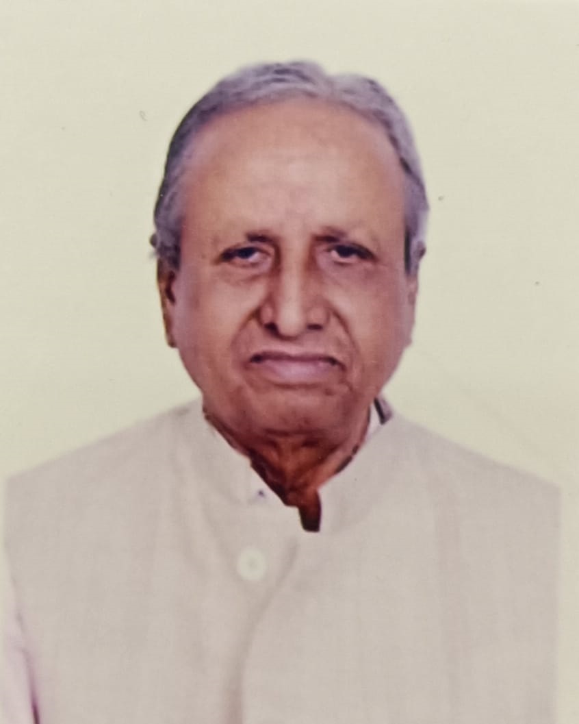 Hari Singh Thakur (Gohil)