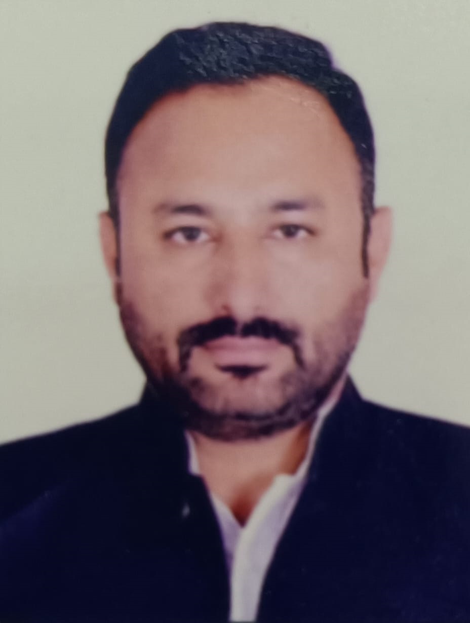 Jiya Lala Pathan