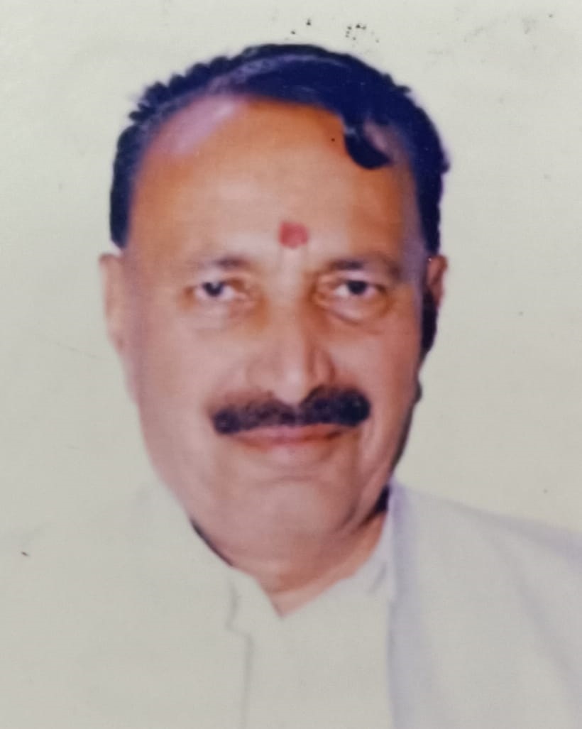 Karada Hukumsingh