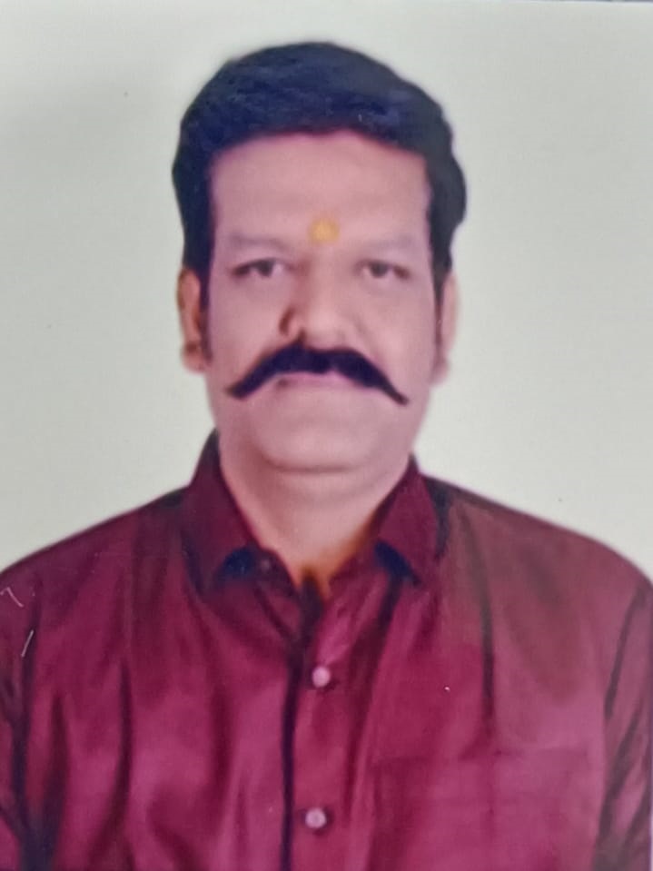 Ram Swroop Sharma