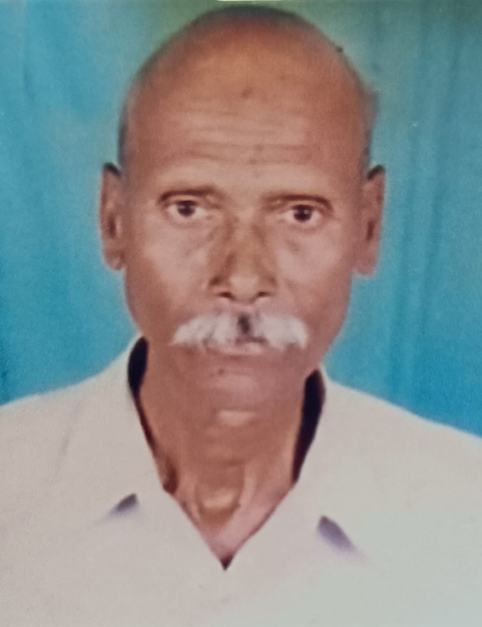 Rodmal Malviya