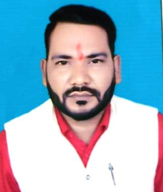 Dhanraj Singh Kushwah