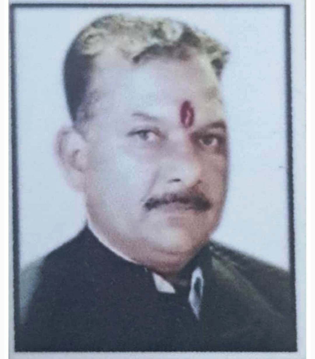 Jaswant Singh Meena