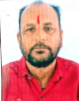 Kashiram Raghuwanshi